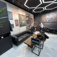 استخدام ارایشگر و کار اموز مردانه|استخدام درمانی، زیبایی، بهداشتی|اسلامشهر, شهرک قائمیه|دیوار