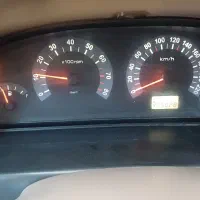 سمند 90 بدون رنگ شاسی پلمپ خانگی