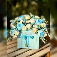 هدیه روز مادر|گل مصنوعی|مشهد, هنرور|دیوار