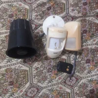 دزدگیر سالم فروشی هست|دوربین مداربسته|مشهد, انصار|دیوار