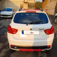 کوییک آر r مدل ۱۴۰۱ اقساطی|خودرو سواری و وانت|کرج, حصارک پایین|دیوار