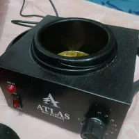 دستگاه. شمع