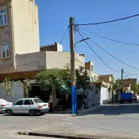 مغازه ملکیت سندار