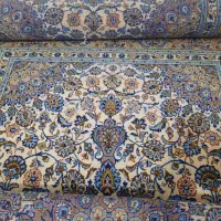 فرش پشمی دستباف ابعاد ۳×۲