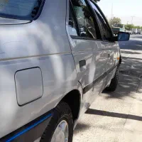 پژو ۴۰۵ استثنایی|خودرو سواری و وانت|کرج, شهرک یاس جنوبی|دیوار