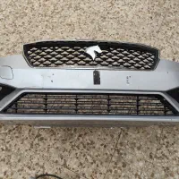 پخش سپر رنگ فابریک و قطعات بدنه