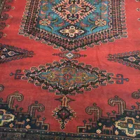 روفرشی مخملی