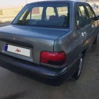 پراید 85