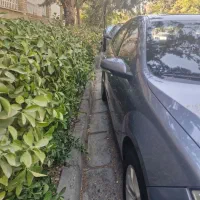 برلیانس اچ330 بی رنگ بی ضربه کارکرد۵۶هزار واقعی|خودرو سواری و وانت|تهران, ایوانک|دیوار