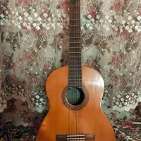 گیتاراصل یاماها سالم