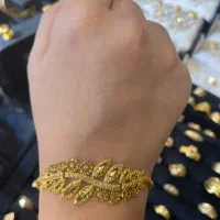 انواع دستبندبدون اجرت،مرکز طلاسرمایه گذاری شاهزاده