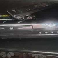 دستگاه دی وی دی|صوتی و تصویری|ری, ظهیرآباد|دیوار