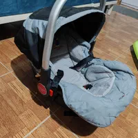کریر چیکو