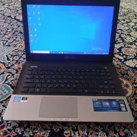 لپتاپ قدرتمند و گرافیک دار ASUS. K45V