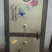 گاو صندوق دو طبقه کاوه صنعت