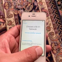 ایفون 4s