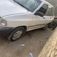 پراید صبا مدل ۸۷|خودرو سواری و وانت|نیشابور, شریعتی|دیوار