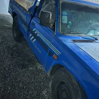 نیسان مدل ۴۰۳