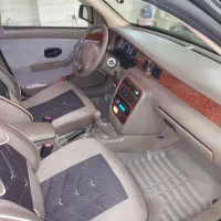 سمند مدل ۱۳۸۶|خودرو سواری و وانت|رشت, شهرک صبا|دیوار