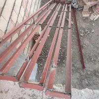 جوشکاری و کانال سازی