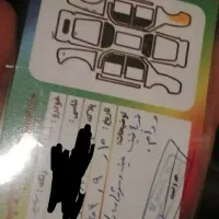 تیبا یک|خودرو سواری و وانت|اسدآباد, |دیوار