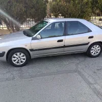 زانتیا مدل 83 دو هزار سفارشی مونتاژ فرانسه