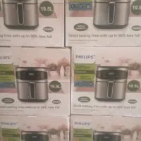 سرخکن فیلیپس دو المنت بالا پایین