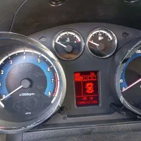 دنا پلاس رینگ آلمنیوم خشک.6سرعته|خودرو سواری و وانت|مرودشت, ابوذر جنوبی|دیوار