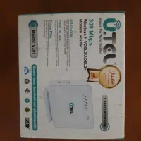 مودم روتر ADSL2+/VDSL2 یوتل V301