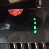 مودم جیبی هواوی|مودم و تجهیزات شبکه|شهرکرد, |دیوار