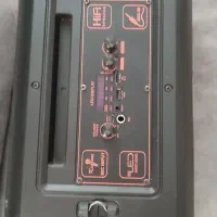اسپیکر بلوتوث داروفلش خور بامیکروفنAS13
