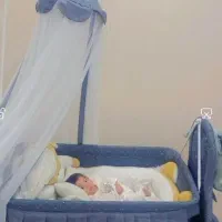 گهواره|اسباب و اثاث بچه|سبزوار, غرب نیروگاه|دیوار