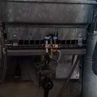 تعمیربخاریهای گازی.گازابگرمکن18سال سابقهکاری درمحل|خدمات پیشه و مهارت|ارومیه, |دیوار