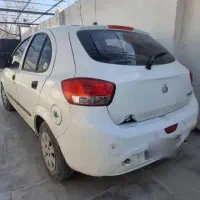 تیبا ۲|خودرو سواری و وانت|تهران, سلسبیل جنوبی|دیوار