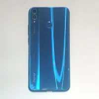 آنر 10 لایت ۱۲۸ گیگ ( ال‌سی‌دی شکسته )