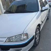 پژو پارس|خودرو سواری و وانت|اراک, |دیوار