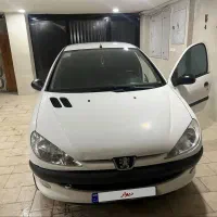 ۲۰۶تیپ دو در حد