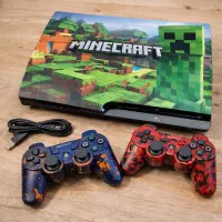 سونی ۳ یک ترا