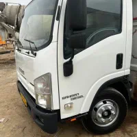 ایسوزو ۹۶کامل فابریک