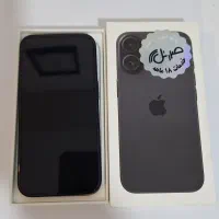 گوشی ایفون ۱۶ نرمال