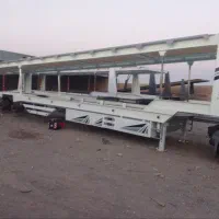 انواع رنگ سواری کش و کامیون و مسقف