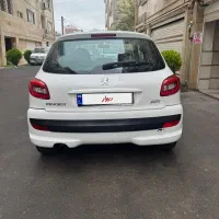 فروش ۲۰۷ دنده ای