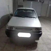 پراید ۸۴|خودرو سواری و وانت|رباط‌کریم, رباط‌کریم|دیوار