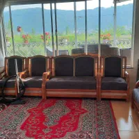 اجاره سوییت تراس دار با امکانات کامل ویو ابدی|اجارهٔ کوتاه‌مدت آپارتمان و سوئیت|تنکابن, |دیوار