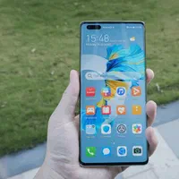 گوشی HUAWEI MATE 40 PRO 5g|موبایل|اردبیل, |دیوار
