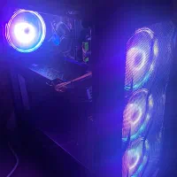 کیس گیمینگ نو میان رده