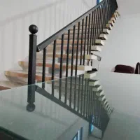 نرده استیل|خدمات پیشه و مهارت|ماکو, |دیوار