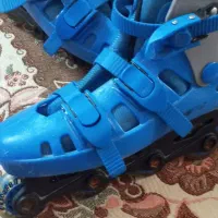 کفش اسکیت پسرانه