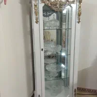 بوفه|بوفه، ویترین، کنسول|قدس, شهر‌قدس|دیوار