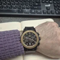 ساعت HOBLOT|ساعت|تهران, اختیاریه|دیوار